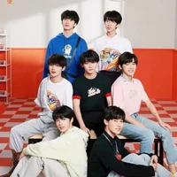 c.anh và các cậu