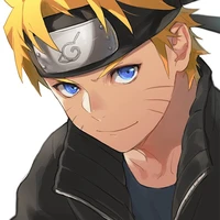 Uzumaki Naruto