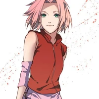Haruno Sakura