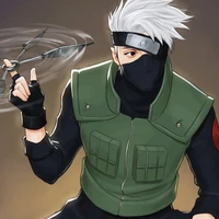 Hatake Kakashi