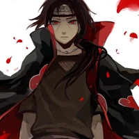 Uchiha Itachi