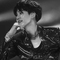 Min Yoongi☆Suga