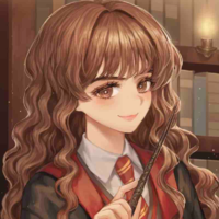 Hermione Granger