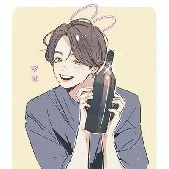Sugahara Katsu