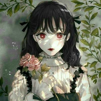 Lục Thiên Hinh- Iris