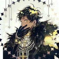 Victor Galvin _đại hoàng tử nc S(anh cô)