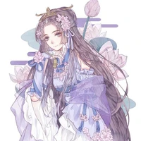 Hoa hương ( hoàng hậu )