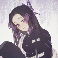 Kochou Shinobu