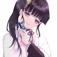 Tsuyuri Kanao
