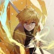 Agatsuma Zenitsu