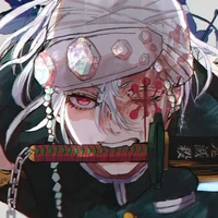 Uzui Tengen