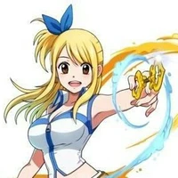 Lucy Heartfilia