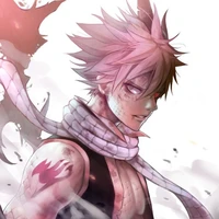 Natsu Dragneel