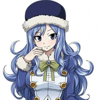 Juvia Lockser