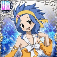 Levy McGarden