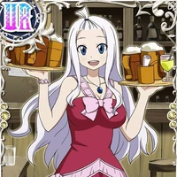 Mirajane Strauss
