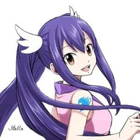 Wendy Marvell