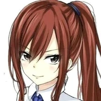 Erza Scarlet