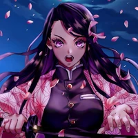 Kamado Nezuko