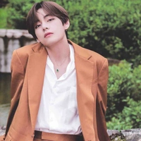 Kim Taehyung_V