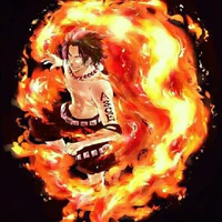 Portgas D. Ace