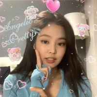 Kim Jennie