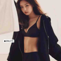 Kim Jennie 