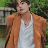 Kim Taehyung