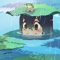 Kero Kero...