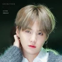 Min Yoongi