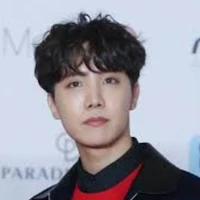 Jung Hoseok