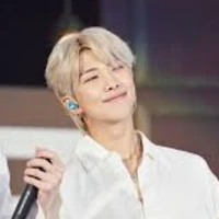 Kim Namjoon