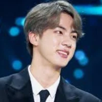 Kim Seokjin