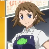 Nanami