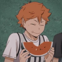 Hinata Shoyo