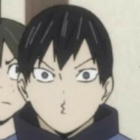 Kageyama Tobio