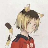 Kozume Kenma
