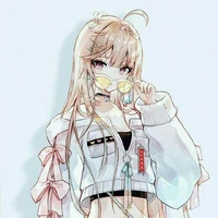 Tác giả siêu cute