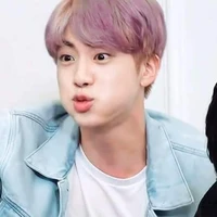 Kim Soekjin-Jin