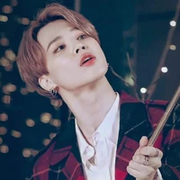 Park Jimin-Jimin