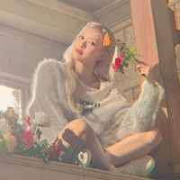 Park Chaeyoung-Rosé