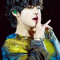 Kim Teahyung-V