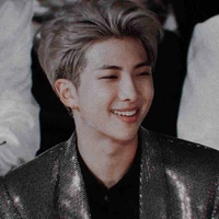 Kim Namjoon-RM
