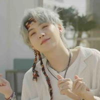 Min Yoongi-Suga