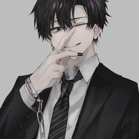 Triệu Anh Tú [nam 8]Gin