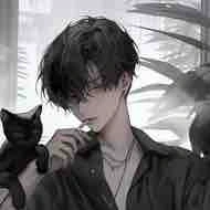 Lưu Tuấn Vũ (bạn nữ 9) [Jay]