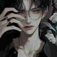 Triệu Anh Tú [nam 8]Gin