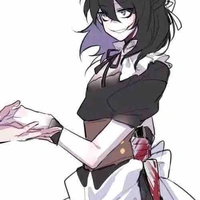 Yuri Woods/yurie the killer