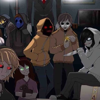 All creepypasta