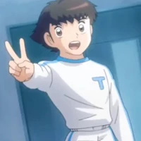 ozora tsubasa